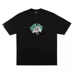 Camiseta Disturb Shout Out Preta - comprar online