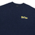 Camiseta Disturb Snakeskin Azul - loja online