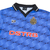 Jersey Disturb Spice Football Azul na internet