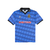Jersey Disturb Spice Football Azul - comprar online