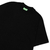Camiseta Street Business Regular Fit Preta na internet