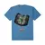 Camiseta Sufgang Stunt Master Azul - Loja Street Business