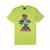 Camiseta Sufgang Joker $ Verde - comprar online