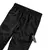 Calça Sufgang Patch Nylon Preta na internet