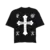 Camiseta Palla World Eternal Preta - comprar online