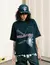 Camiseta Palla World Metalbomb Preta na internet