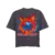 Camiseta Palla World Scripture Cinza - comprar online