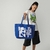 Imagem do Tote Bag Tumulto Persona Azul