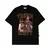 Camiseta Street Business Travis Scott Preta - comprar online