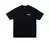 Camiseta Disturb Tune In Preta na internet