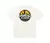 Camiseta Disturb Tune In Off White - comprar online