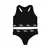 Conjunto Underwear Sufbabys Preto - comprar online
