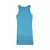 Vestido Sufbabys 4SUF Azul - Loja Street Business