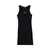 Vestido Sufbabys 4SUF Preto - comprar online