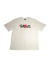 Camiseta Survival Energy x Vision Branca - comprar online