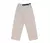 Calça Disturb Workwear Twill Bege - comprar online