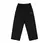 Calça Disturb Workwear Twill Preta - comprar online