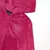 Moletom Plush Sufbabys Zip Up Rosa - Loja Street Business