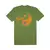 Camiseta Sufgang Sufyang Verde - comprar online