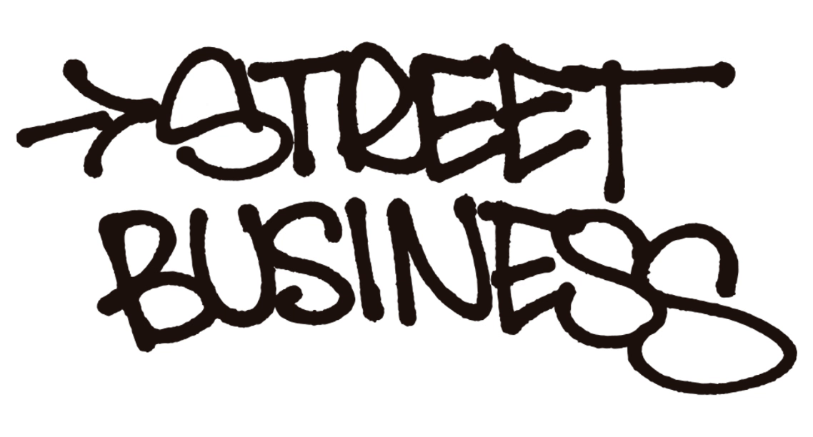 Loja Street Business
