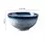 BOWL DE CERAMICA JAPAN AZUL 300cc - comprar online