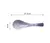 CUCHARA DE CERAMICA ORIENTAL AZUL - comprar online