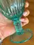 COPA DE VIDRIO LABRADA LINEAS AQUA 350ml X 6 UNID. - ARUBA.AR MAYORISTA