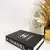 LIBRO DECORATIVO CHANEL TAPA MAGNETICA - comprar online