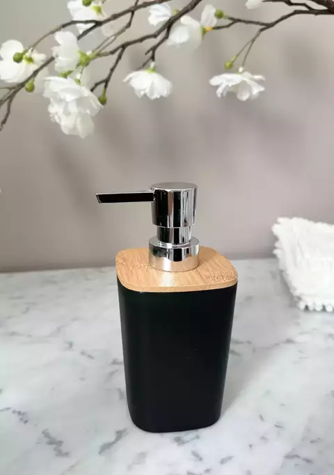 DISPENSER ANNIE NEGRO