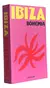 LIBRO DECORATIVO IBIZA FUCSIA - comprar online
