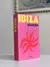 LIBRO DECORATIVO IBIZA FUCSIA