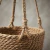 Macetero Deco 20*13cm Beige Colgante en internet