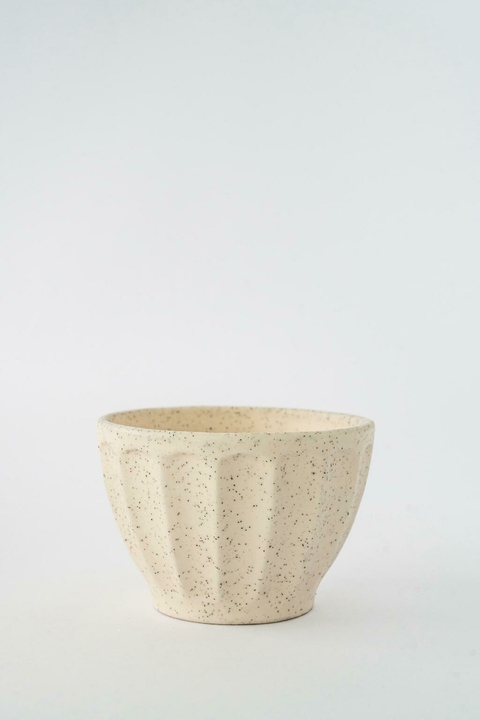 BOWL COMPOTERA VAINILLA 350CC JASPEADO