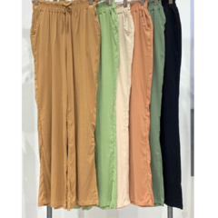 Sandalias + ¡Pantalón de Lino de REGALO! ¡OFERTA 2X1! - comprar online