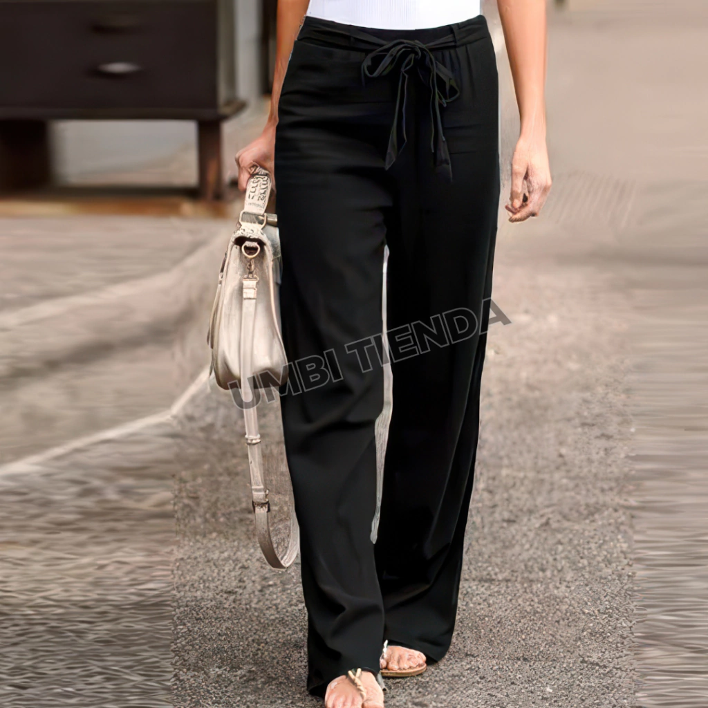 2X1 PANTALÓN DE LINO PREMIUM