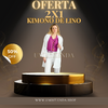 Kimono de Lino Premium + ¡otro Kimono de regalo! ¡OFERTA 2X1!