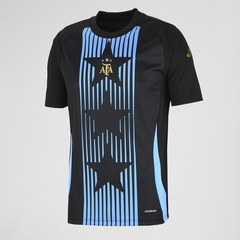 CAMISETA TITULAR ARGENTINA + CAMISETA PRE PARTIDO DE REGALO | ¡ SUPER OFERTA 2X1 ! en internet