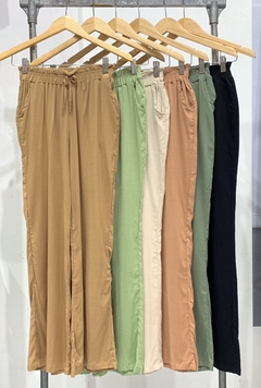 Pantalón de Lino Premium + ¡otro pantalón de regalo! ¡OFERTA 2X1! - comprar online