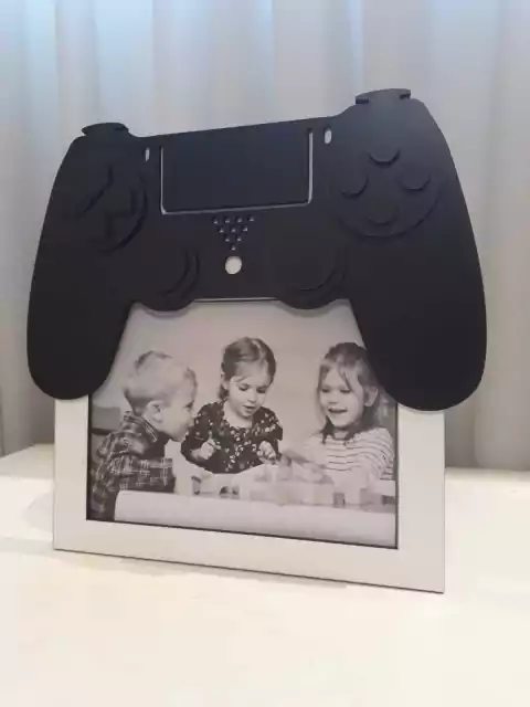 Portarretrato Joystick