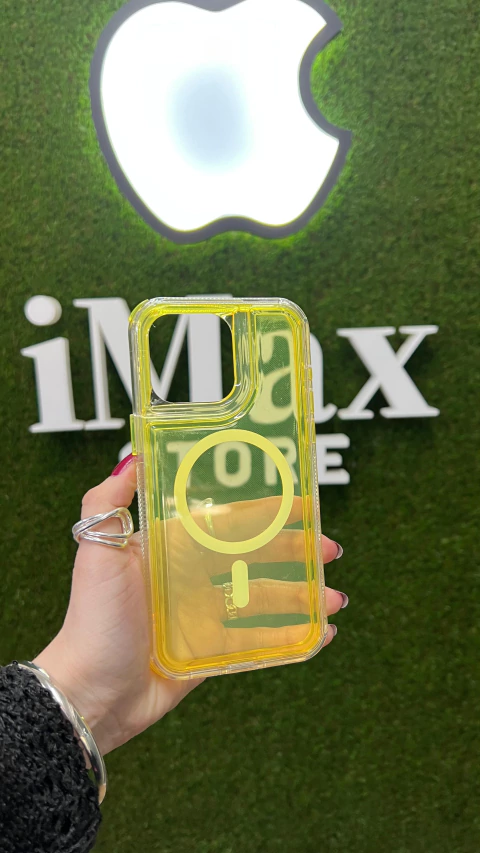 FUNDA SPACE COLOR 15 PRO MAX