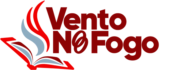 Vento no Fogo - Editora