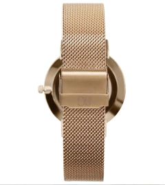 Relógio Saint Germain Feminino Nolita Rosé Gold 32mm - loja online