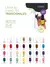 Esmaltes De Uñas Tradicional Sin Tacc Cuvage Pro Keratine