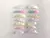 MOLDES/ BIGUDIES ANATOMICOS CURVA D - comprar online