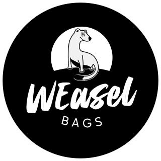 Weasel Bags
