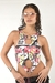 Top Reversible Kaya - comprar online