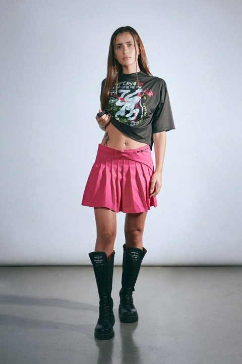 Falda Suki