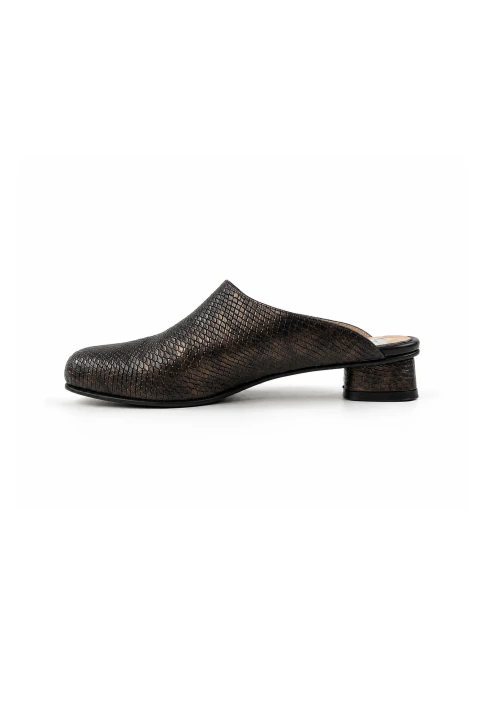 Zapatos Fera Negro