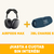 PROMO Airpods Max + JBL Charge 5