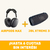 PROMO AirPods Max pg + JBL Extreme 3